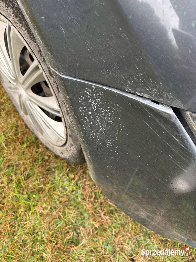 Seat Leon 2 20tdi 140 2006 Kielce