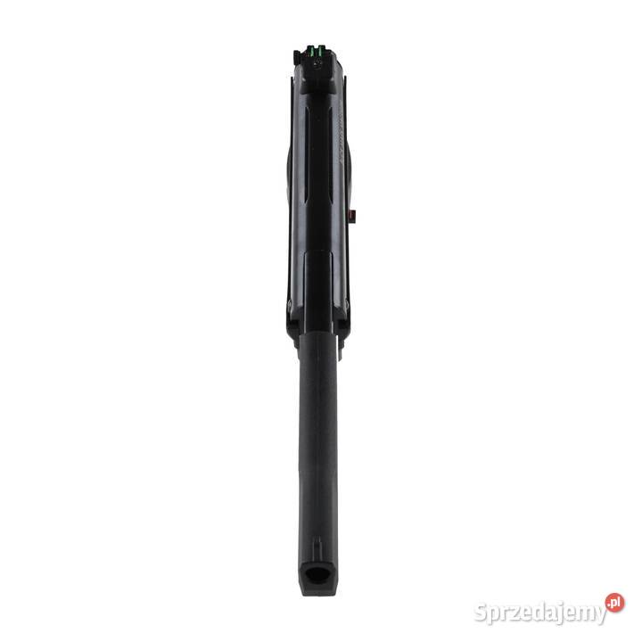 Pistolet wiatrówka Browning Buck Mark Magnum 45 Sporty strzeleckie i myślistwo Warszawa sprzedam