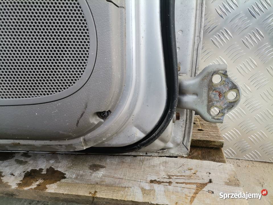 Drzwi Lewe Przód Daewoo Tacuma Wisznice