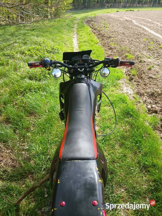 SPRZEDAMZAMIENIE PEUGEOT XPS 5090 derbi aprilia sprzedam