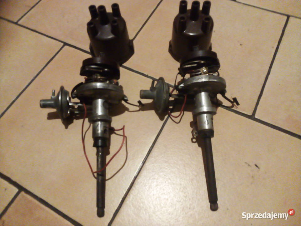 Pompka spryskiwacza Fiat125pSyrena PRL Leszno