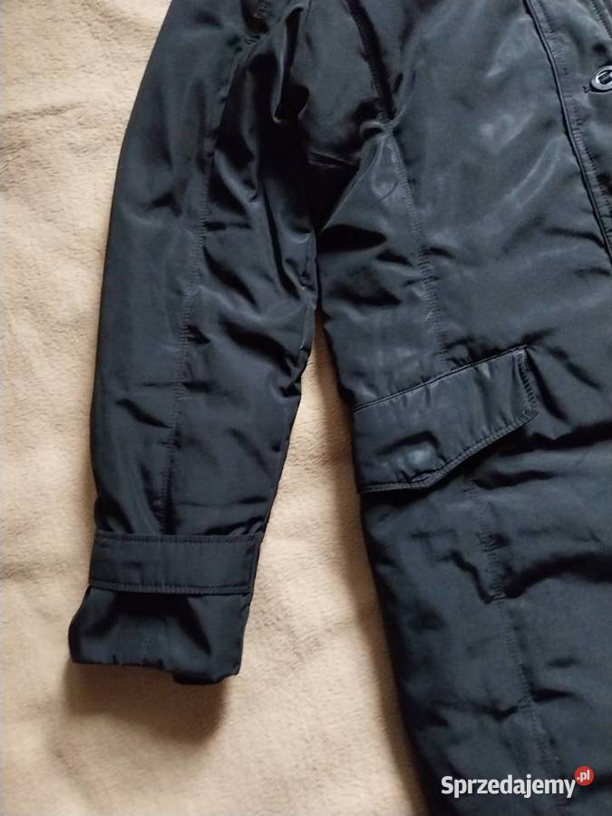 Damski płaszcz XXL TOMMY HILFIGER Przemków sprzedam