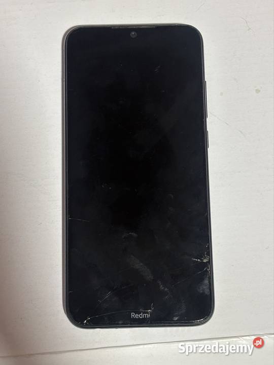 Xiaomi Redmi Note 8t 64 gb Police