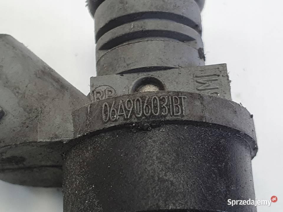 WTRYSKIWACZ Audi A3 II 8P 16 8V wtrysk osobowe Chełm