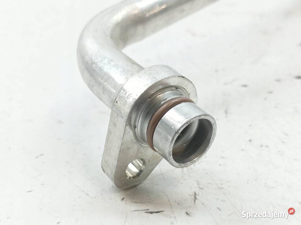 PRZEWÓD KLIMATYZACJI RURKA 16 HYBRID 924C76044R świętokrzyskie sprzedam