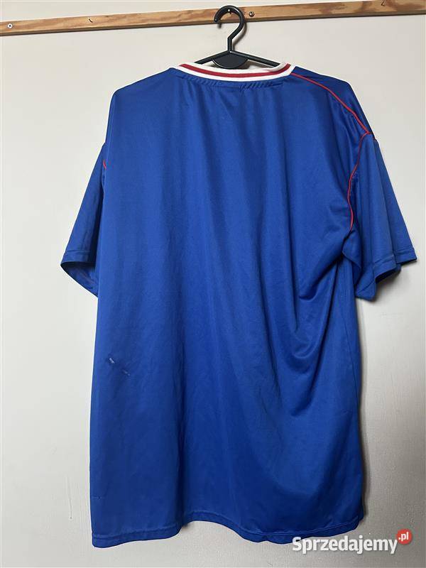 Vintage SUNDERLAND FC 1988 1991 Score Draw XL Piłka nożna Wrocław