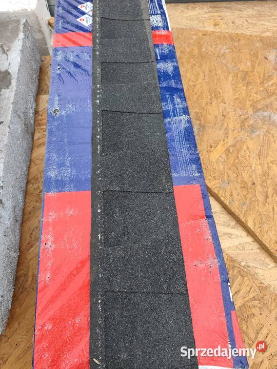 GONT GAF Timberline HD kolor Charcoal Koło