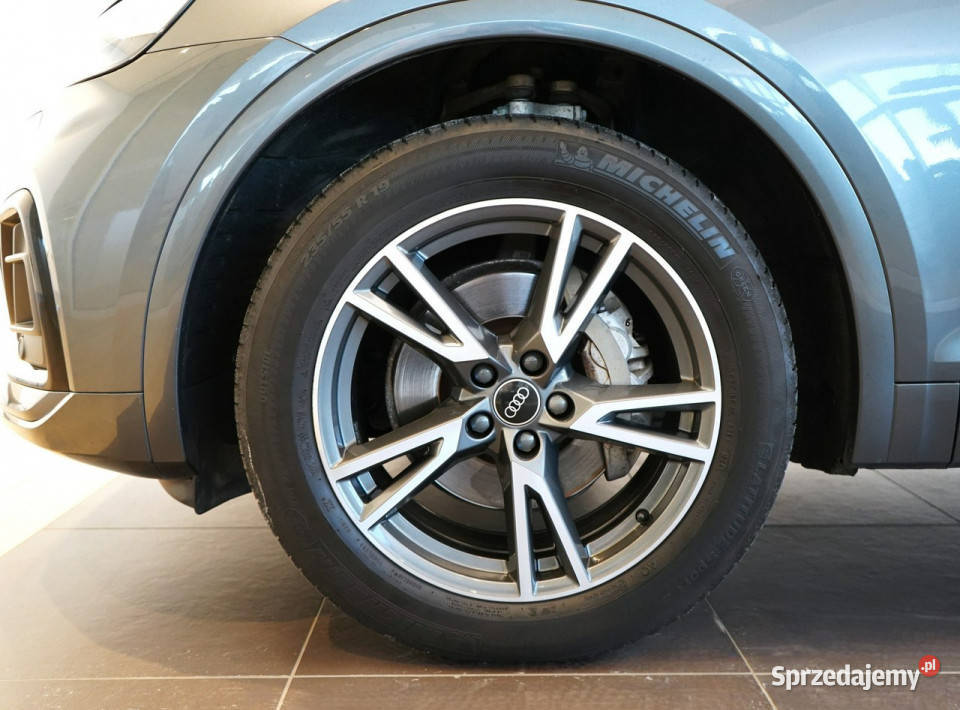 Audi Q5 Sportback 45 TFSI Quattro VirtualPlus Q5 Kielce