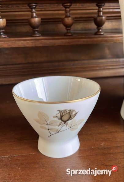 Miseczka Seria Schattenrose Rosenthal Model Form