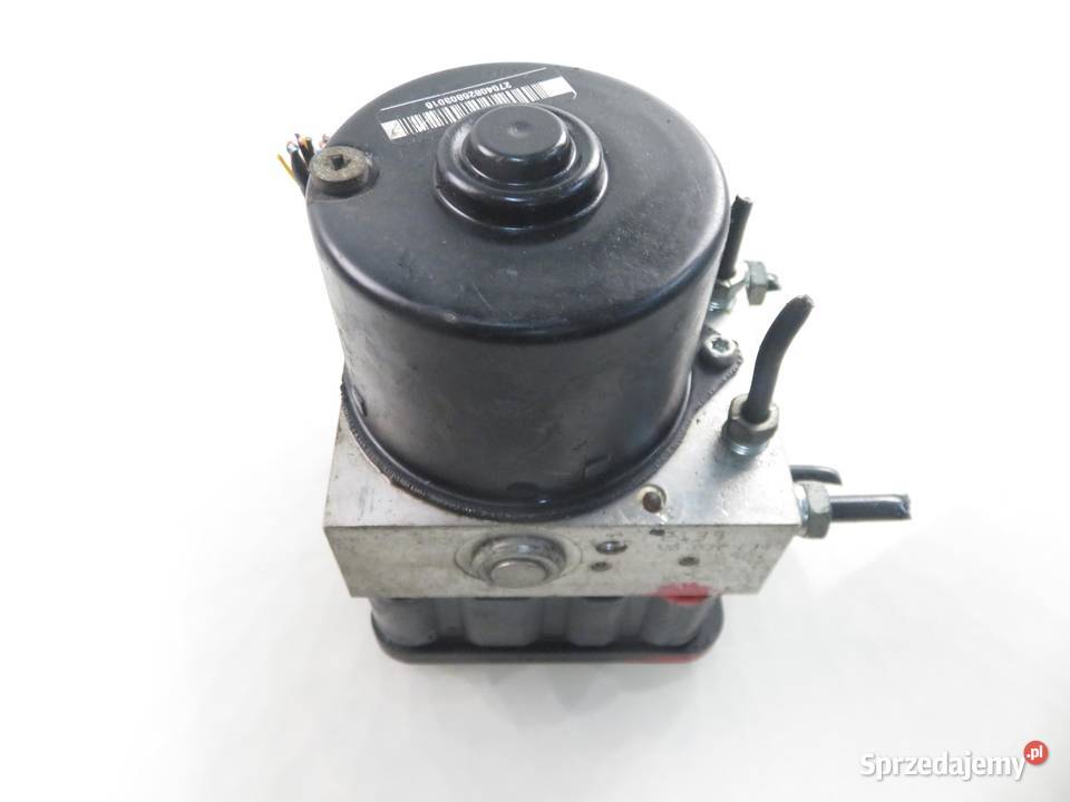 POMPA ABS TOYOTA YARIS II P9 06210958563 sprzedam