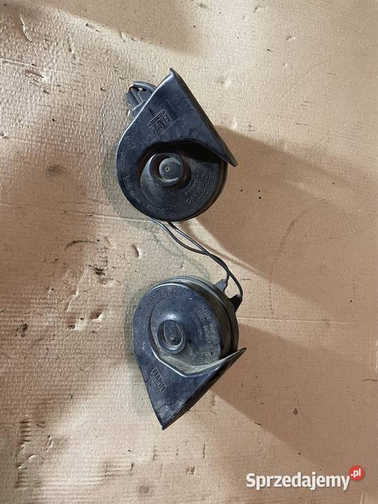 0055306 klakson trąbka Ford mondeo mk3 Szczecin sprzedam
