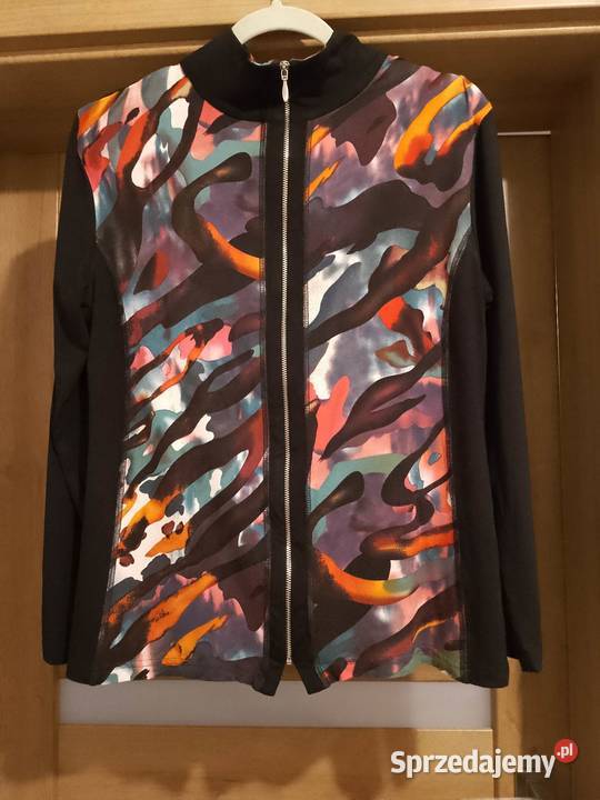 Bluza damska marki Jansen Częstochowa sprzedam