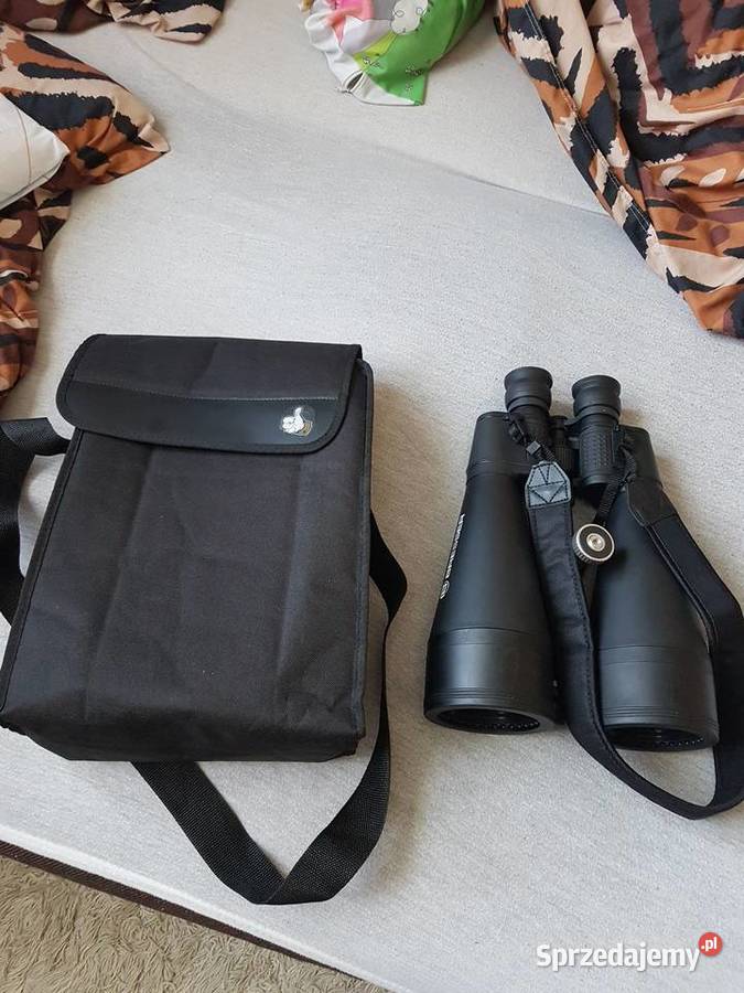 Lornetka Bresser 20x80 Mielec