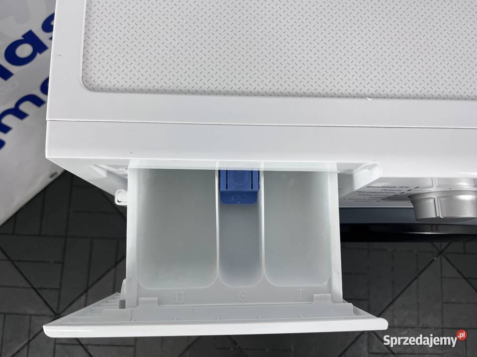 Outelt 600zl PRALKA Amica SteamPower Pro