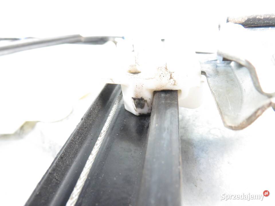 PODNOŚNIK SZYBY PRAWY PRZEDNI VW BORA 1J4837730N sprzedam