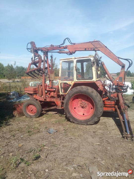 Białoruś Rolnicza Struga