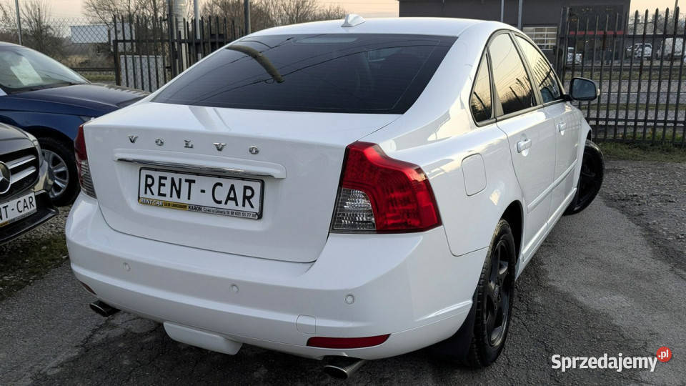 Volvo S40 20D5150OPŁACONYBezwypadkowy gniazdo AUX Częstochowa