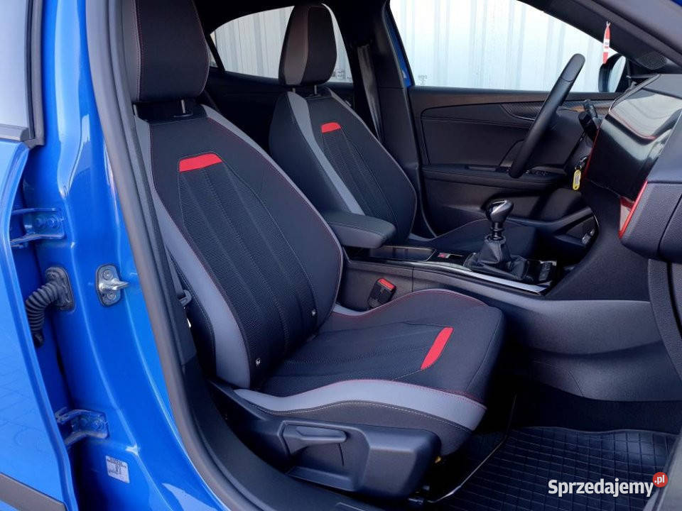 Opel Mokka 2023r Salon Fvat 23 Bezwypadkowy podkarpackie Rzeszów