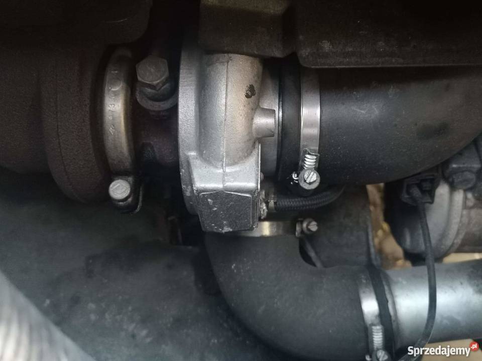 Bmw e34 sprzedamzamienie Mysłowice