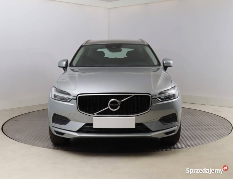 Volvo XC60 D4 dolnośląskie Bielany Wrocławskie sprzedam