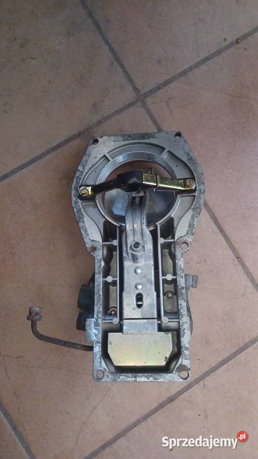 vw rozdzielacz 0438120162 049133353s wielkopolskie Rakoniewice