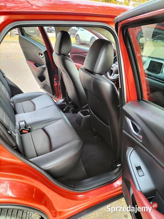 Mazda cx3 Tarnów sprzedam