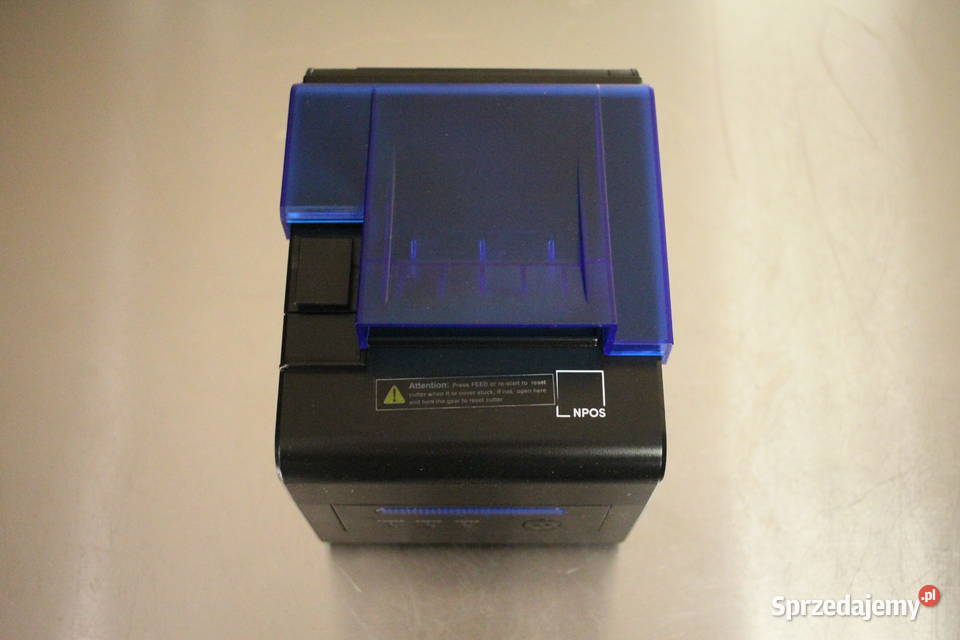 Drukarka paragonowa NPOS C300H USB BONOWA Pszczyna