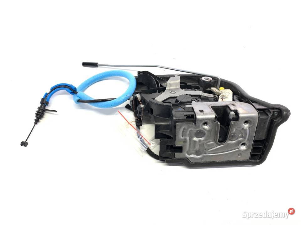 ZAMEK DRZWI PRAWY PRZÓD BMW F45 Minivan 7281934