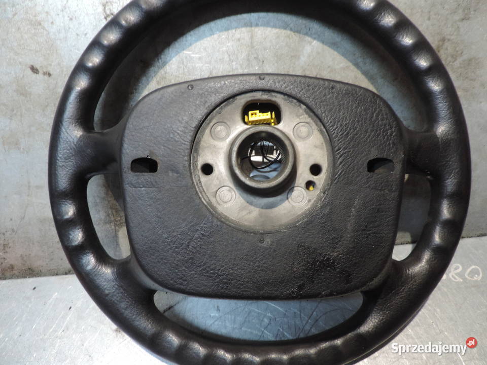 KIEROWNICA VW PASSAT B5 Kierownice Nowy Sącz sprzedam