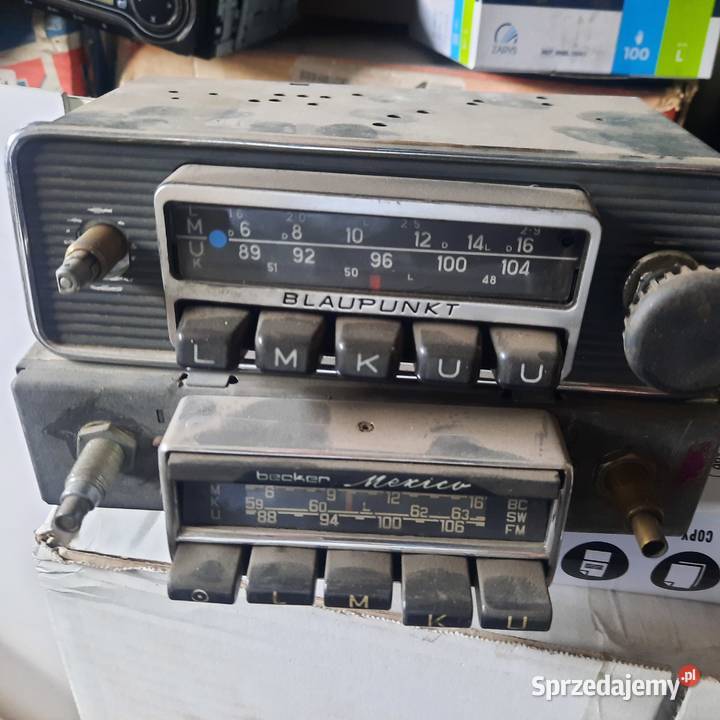Radio Becer Mexico podkarpackie Stalowa Wola