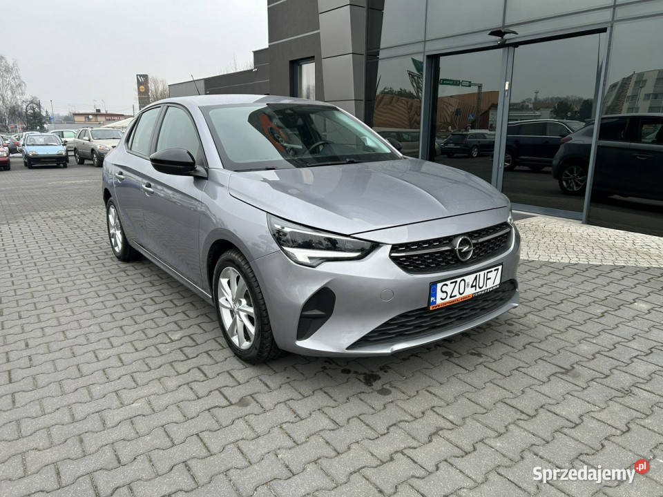 Opel Corsa Led klimatyzacja tablet nawigacja nawigacja Corsa sprzedam