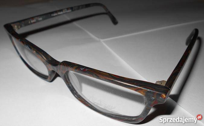 ORYGINALNE Oprawki Okulary JF REY J 940 Rozmiar