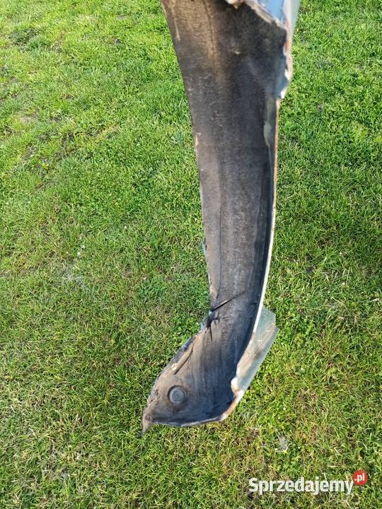 Reperaturka błotnika tył prawy Zafira A ćwiartka osobowe Lublin sprzedam