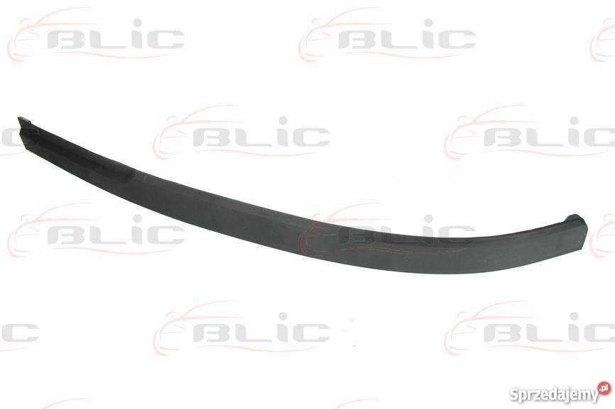 SPOILER ZDERZAKA P LEPR OPEL ASTRA 05070809 Pruszków sprzedam