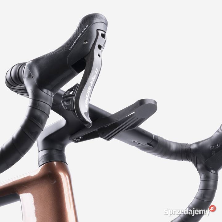 Uchwyt licznika do kokpitu Garmin Edge Warszawa