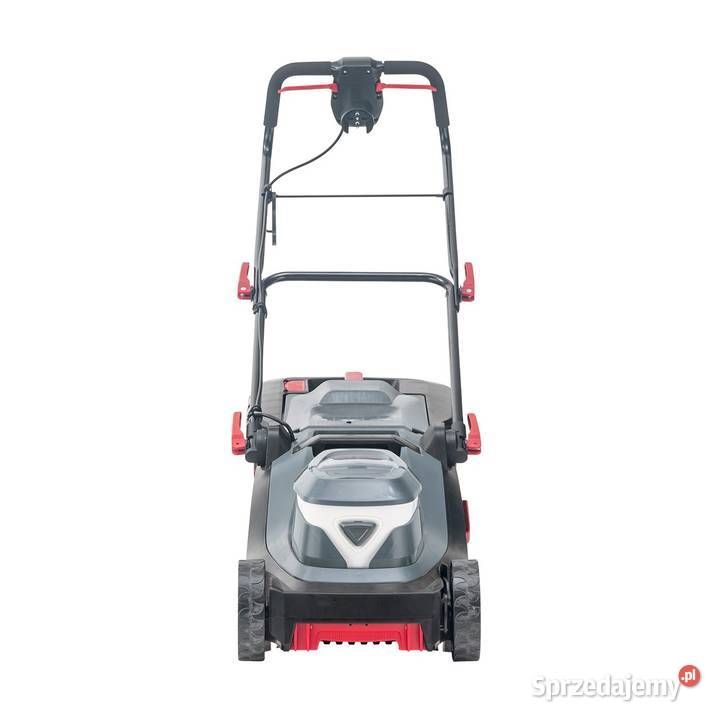 Kosiarka elektryczna ALKO 322 E Comfort Kosiarki elektryczne Tajęcina
