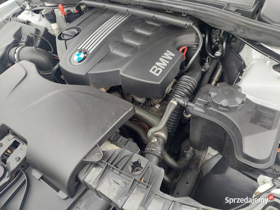 Sprzedam BMW seria1 manualna Iwanowice