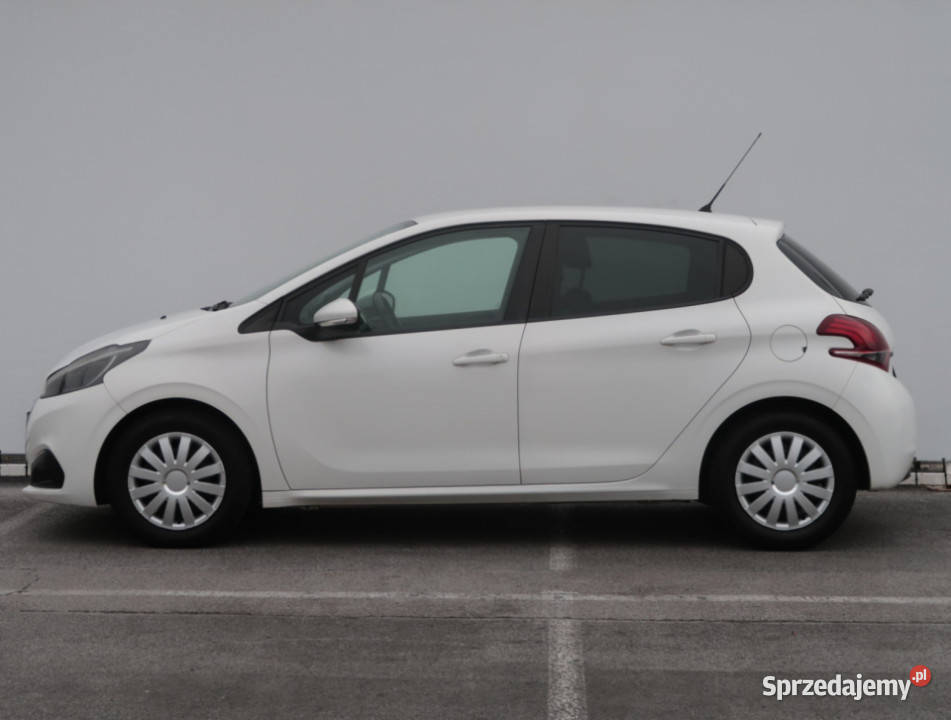 Peugeot 208 12 PureTech sprzedam