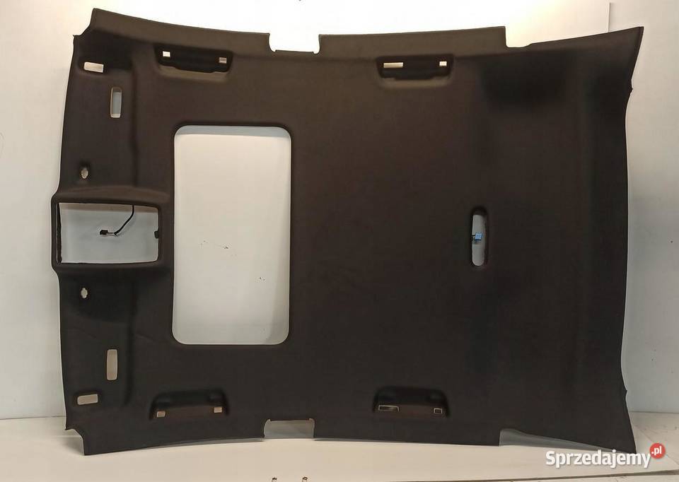 AUDI A7 PODSUFITKA SZYBERDACH 4G8867506A