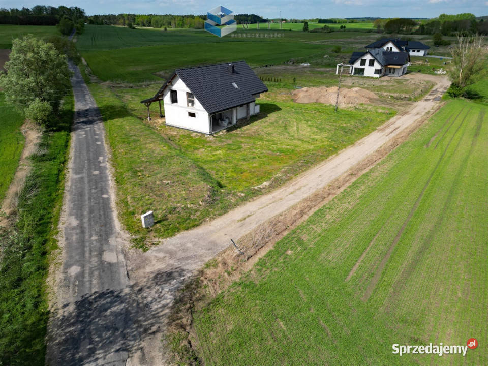 sprzedaży domu Wola Kamieńska 21502m2 215.02m2 warmińsko-mazurskie