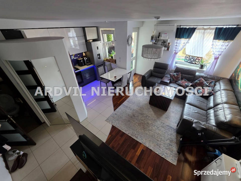 Mieszkanie Białystok 683m2 4 pok sprzedam