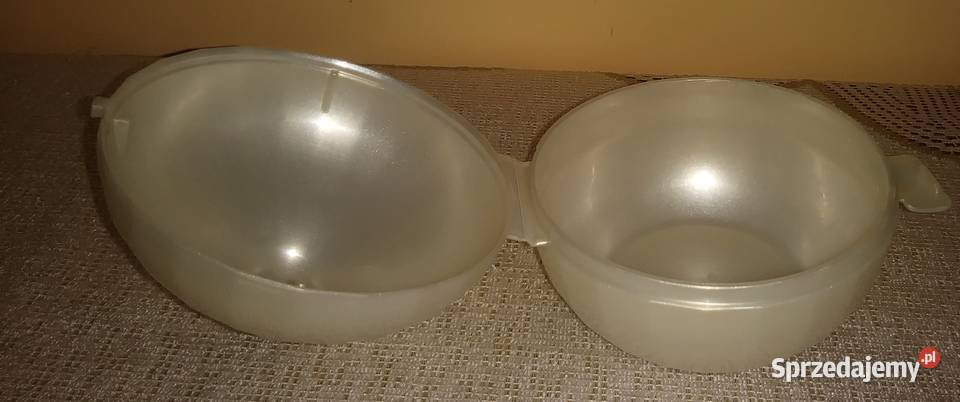 Pojemnik na czosnek Tupperware Czosnkowa Wałbrzych