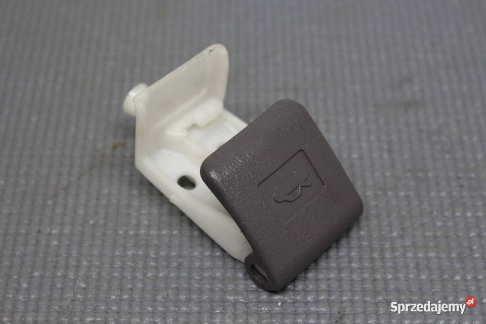 Toyota Prius 1 9703 klamka rączka maski Prochowice