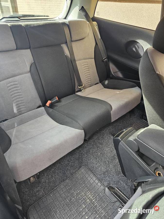 Fiat stilo 19 jtd 1900cm3 śląskie Zawiercie sprzedam