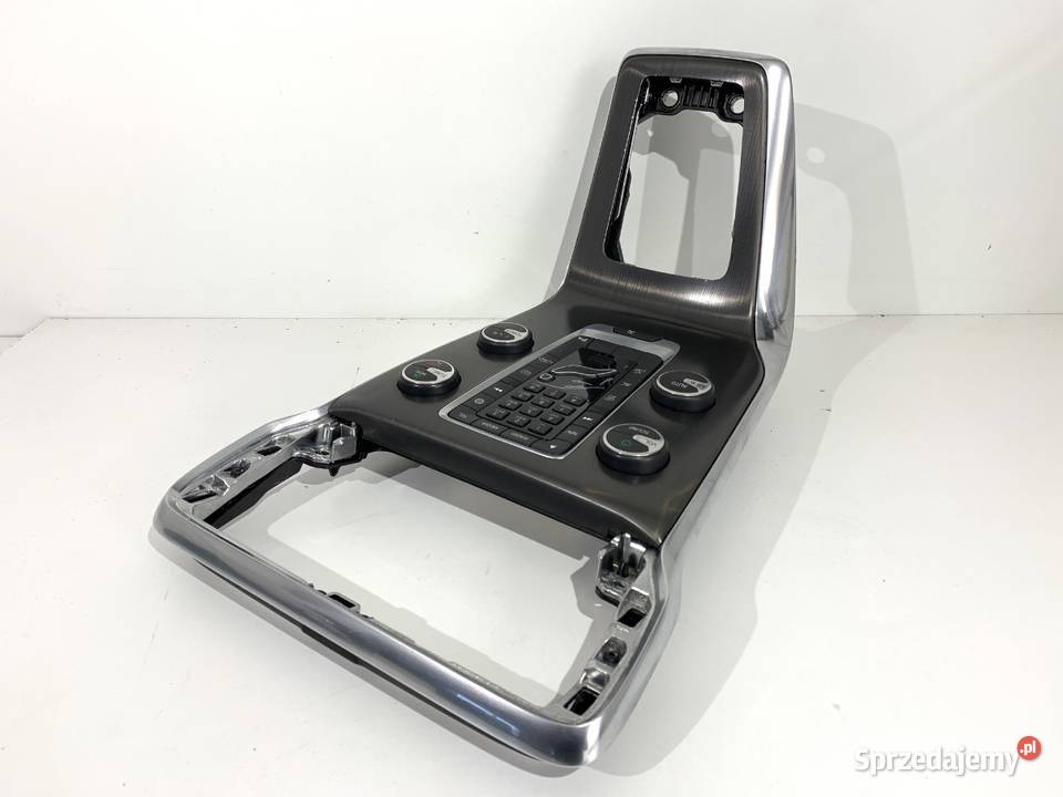 PANEL STEROWANIA NAWIEWU VOLVO V40 3099825 podkarpackie