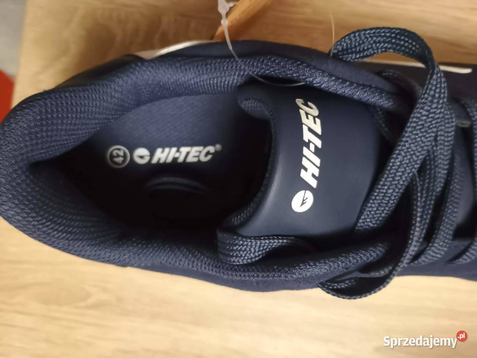 buty adidas męskie hitec 42 inna małopolskie Myślenice sprzedam