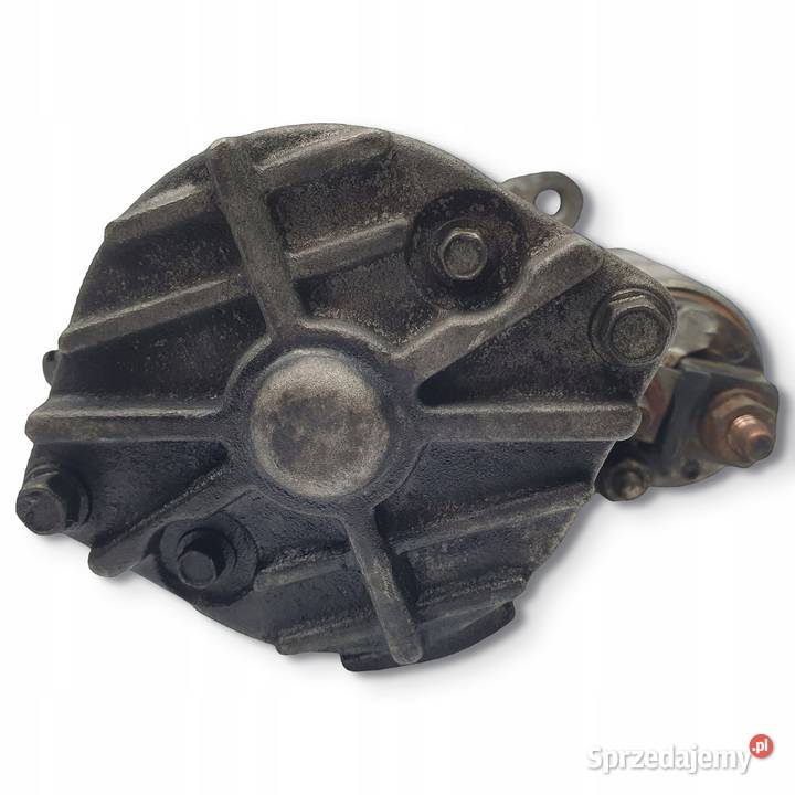 ROZRUSZNIK VOLVO S80 II 20 D D4204T 6G9N11000FA Układ elektryczny, zapłon