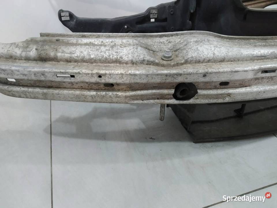 PAS PRZEDNI Bmw Seria 3 IV 19982006 E46