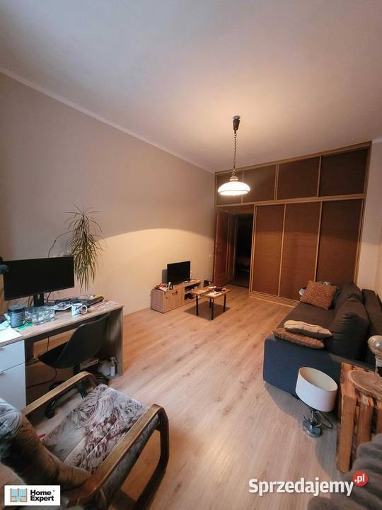 3pok 57met Grunwaldzkiej PEŁEN ROZKŁADBALKON dolnośląskie Wrocław