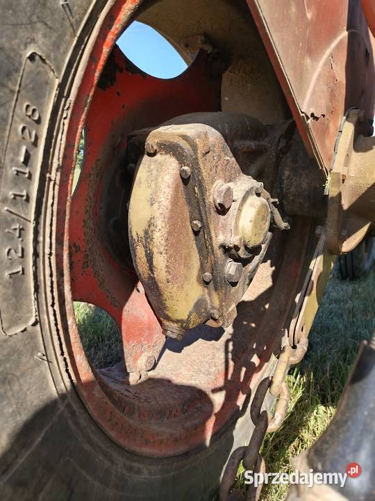 Zetor 3511 Ursus c330 c360